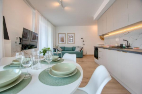 RentPlanet - Wiślane Tarasy, Kraków